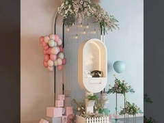 غرفه كتاب الضيوف