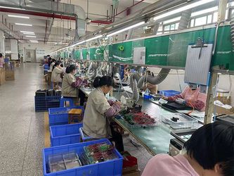 الصين Shenzhen Feiyaqi Technology Co., LTD ملف الشركة