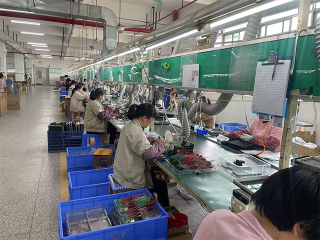 الصين Shenzhen Feiyaqi Technology Co., LTD